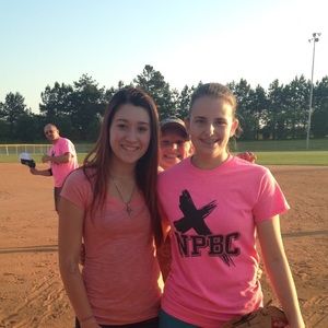 Meet your Posher, Jasmine